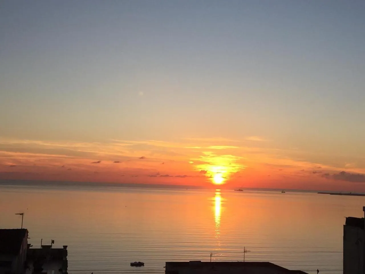 Waves At The Window Διαμέρισμα Δυρράχιο 0*,  Αλβανία